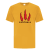 Gold Tshirt - Claw
