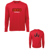 Pro Team Mens Long - Red