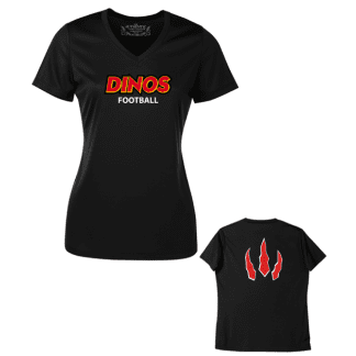 Pro Team Womans Short - Black