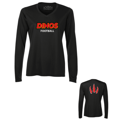 Pro Team womans Long - Black