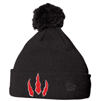 Toque Black
