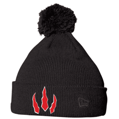 Toque Black
