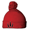 Toque red